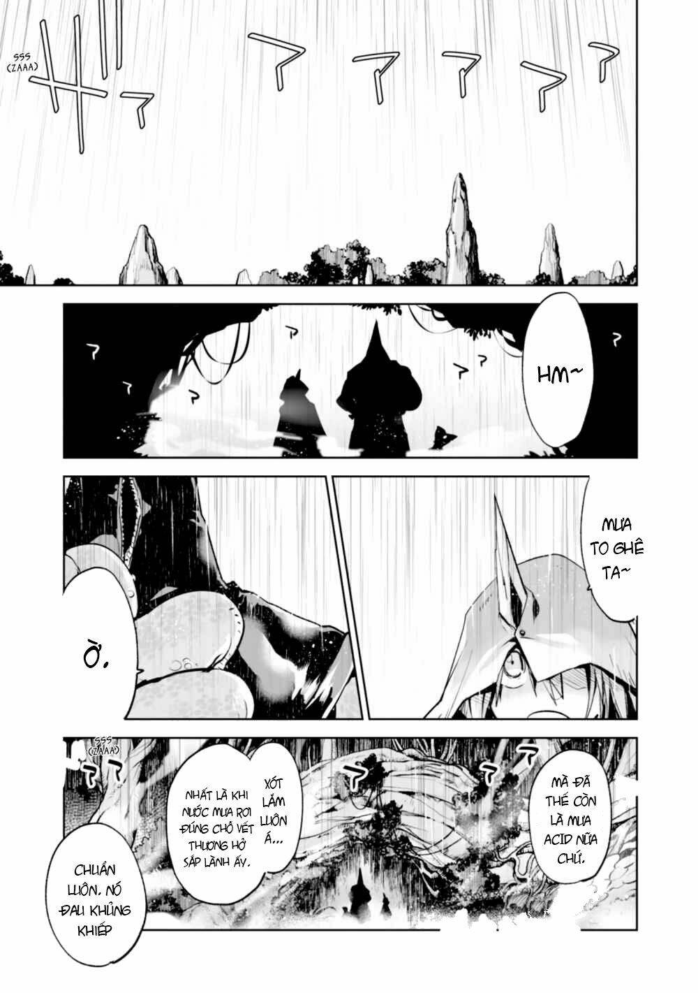 killing me / killing you chapter 3 6