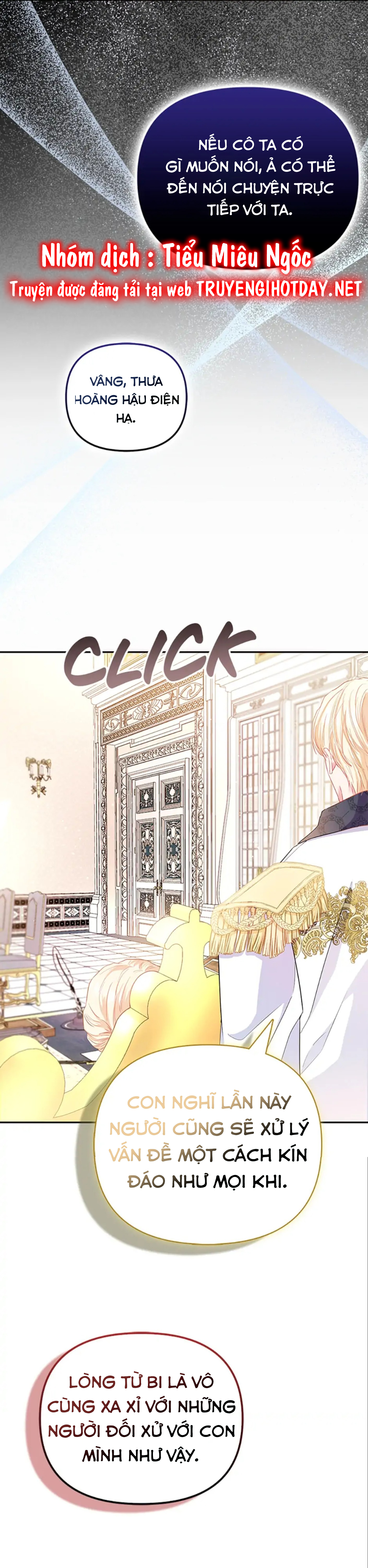 nàng công chúa của tôi chapter 11 20