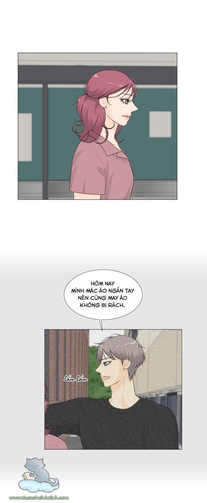 bán quỷ chapter 44 30