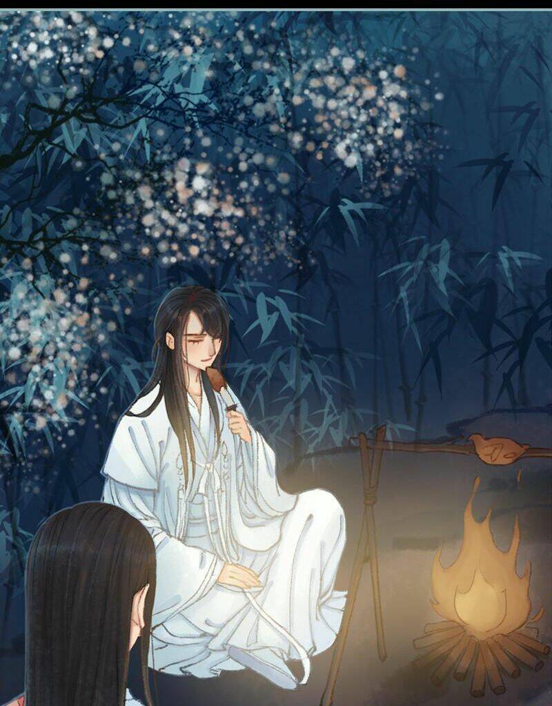 phượng tù hoàng chapter 26 8