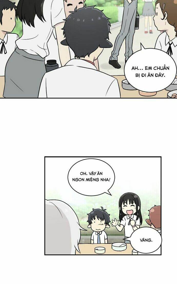 haru ơi chapter 8 9