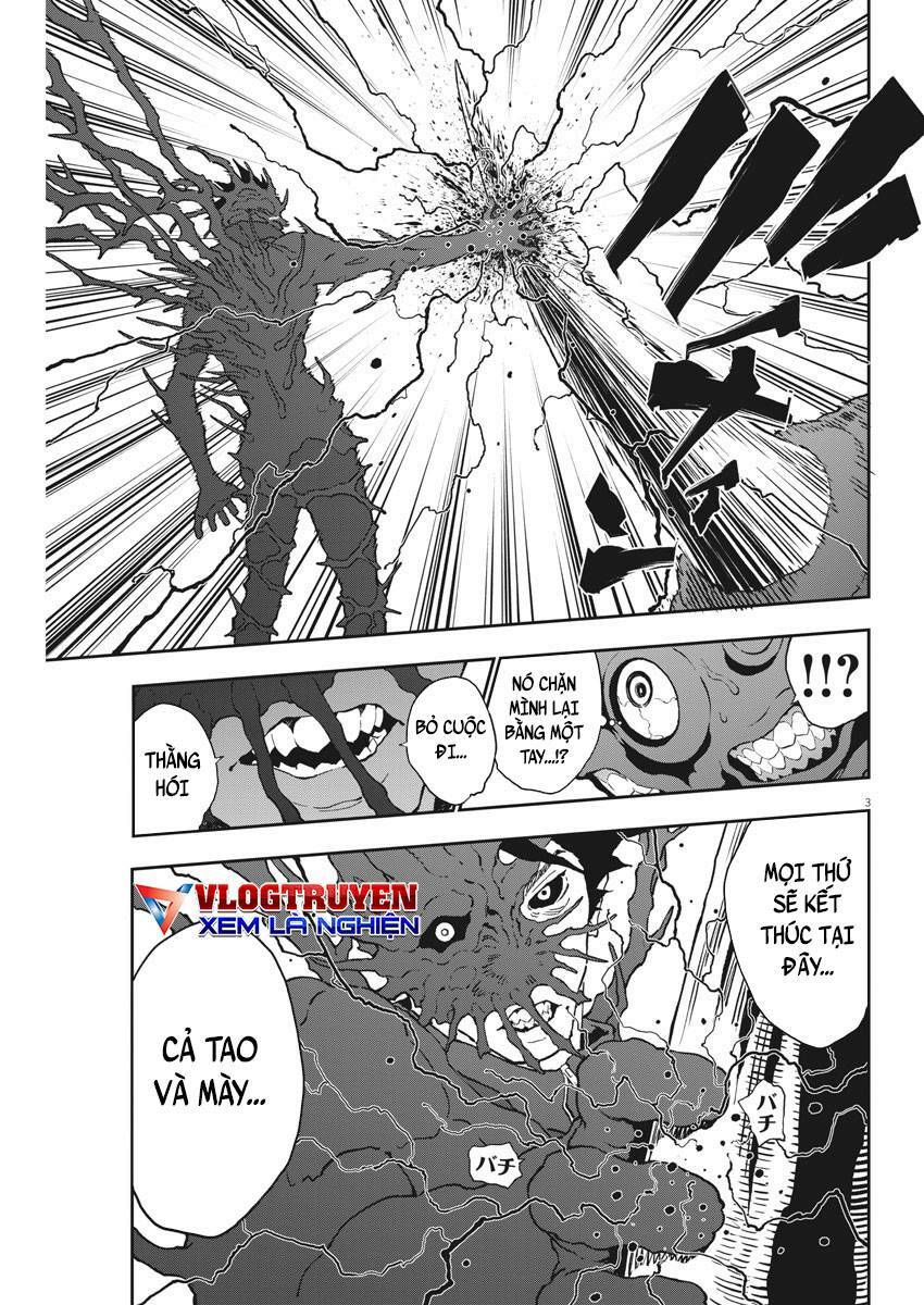 đọa nhân chapter 153 3