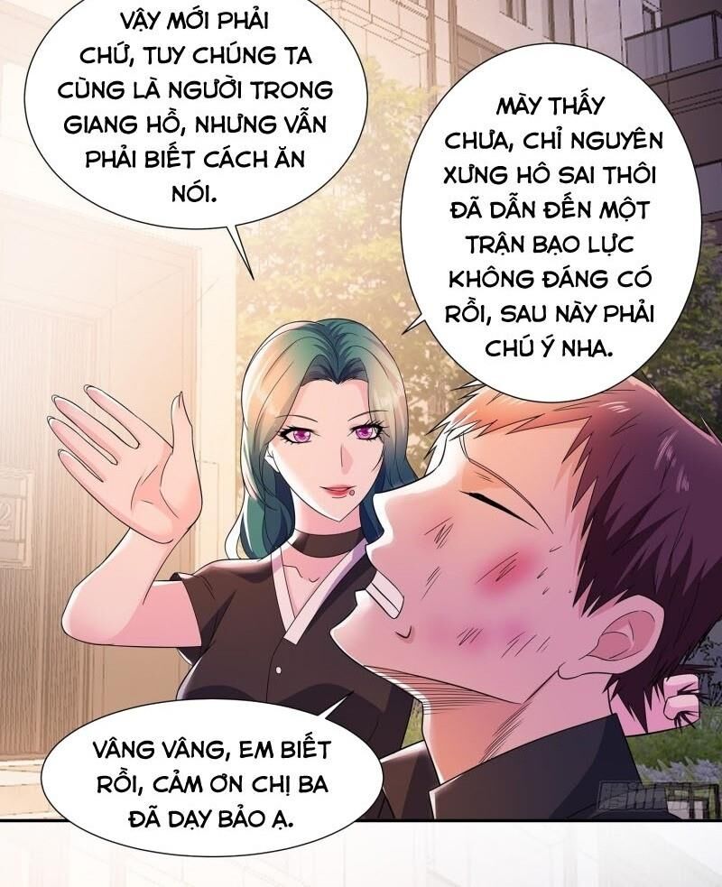 đô thị lãng tử chapter 14 24