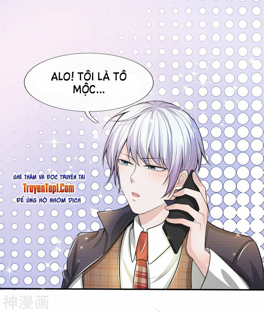 tuyệt đỉnh khí thiếu chapter 13 18