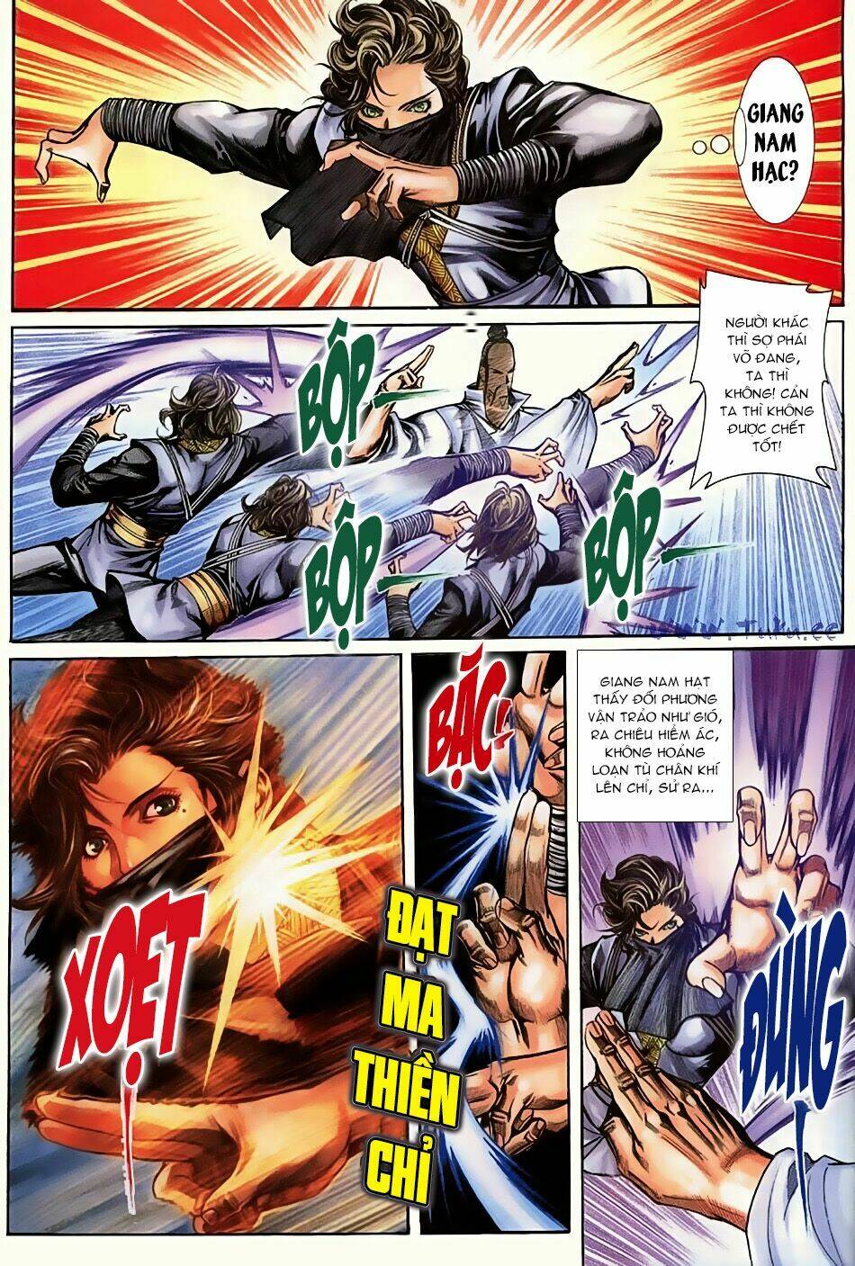 ngọa hổ tàng long i+ii chapter 13 29