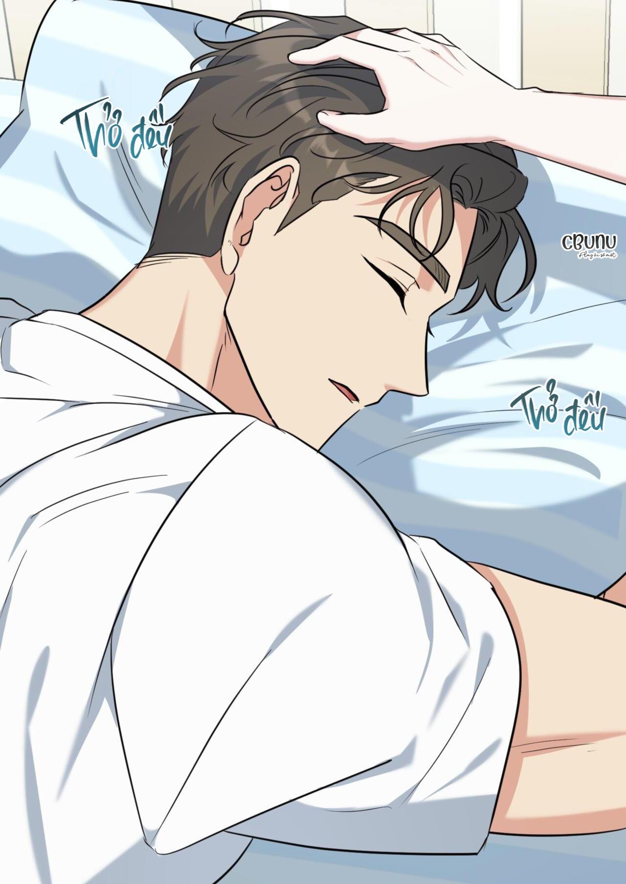 khu rừng tĩnh lặng chapter 5 129