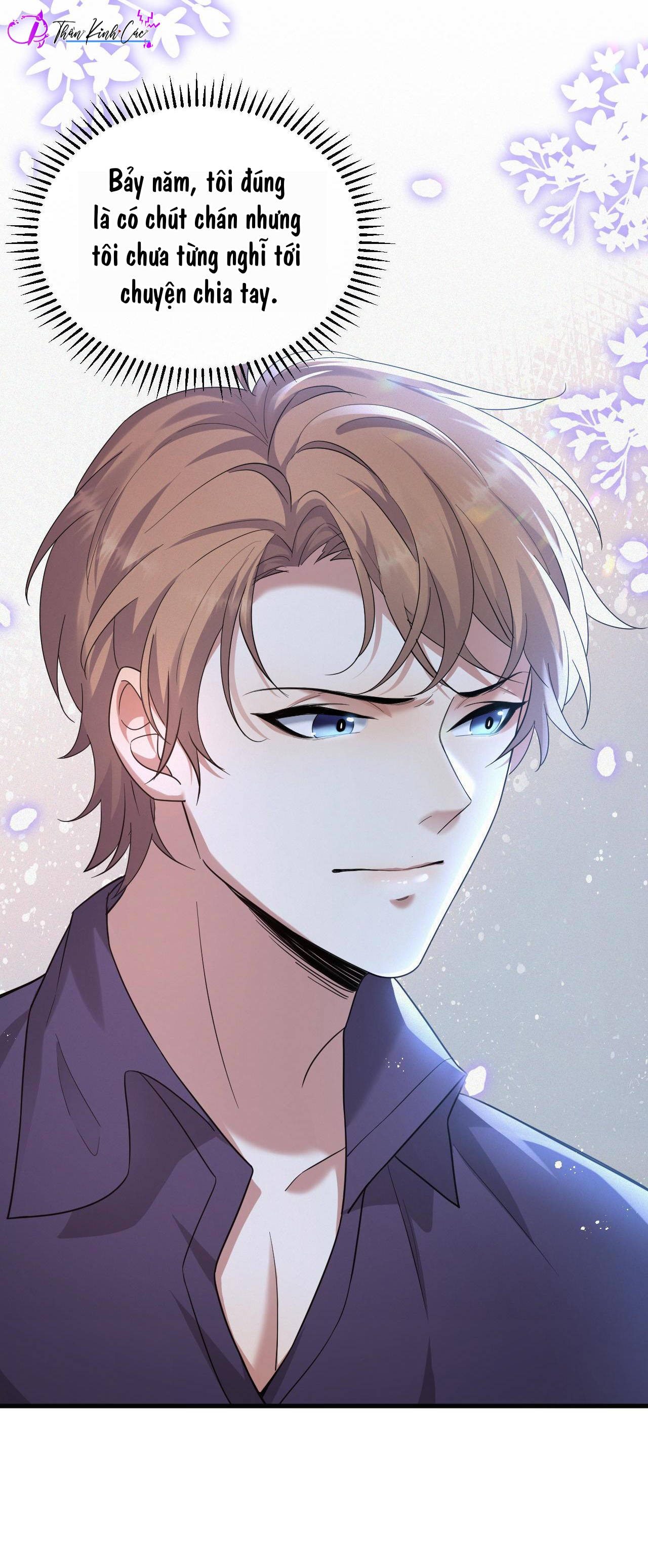 từ nay bắt đầu ngược tra nam chapter 2 29