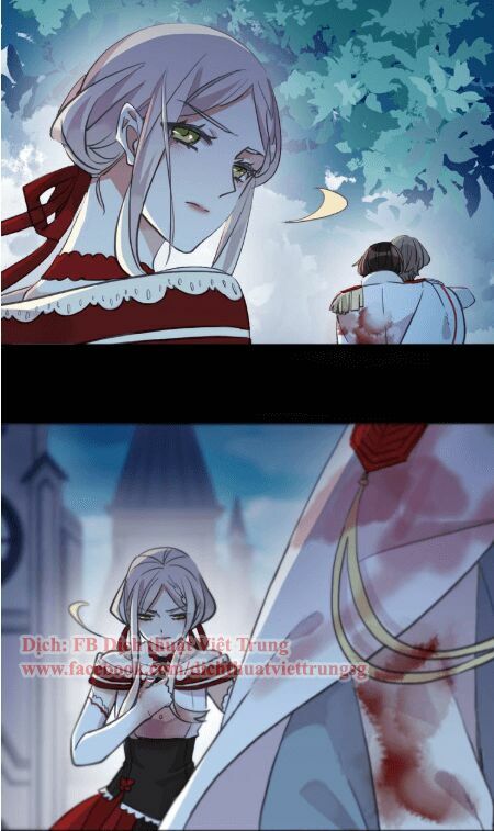 vết cắn ngọt ngào phần 2 chapter 27 27