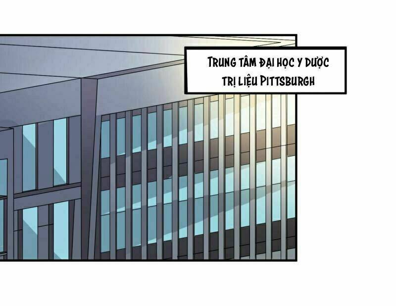 mạc thiếu bức hôn: vợ mới khó chống đỡ chapter 82 4