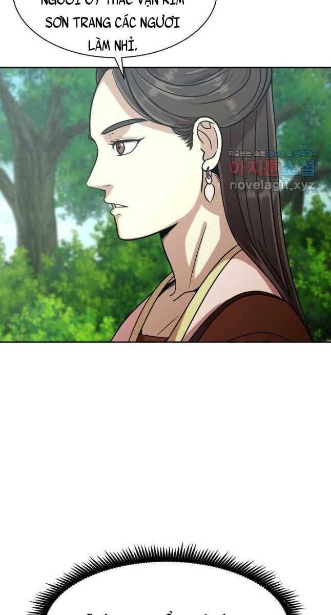 bậc thầy phép thuật ở thế giới võ lâm chapter 31.1 33