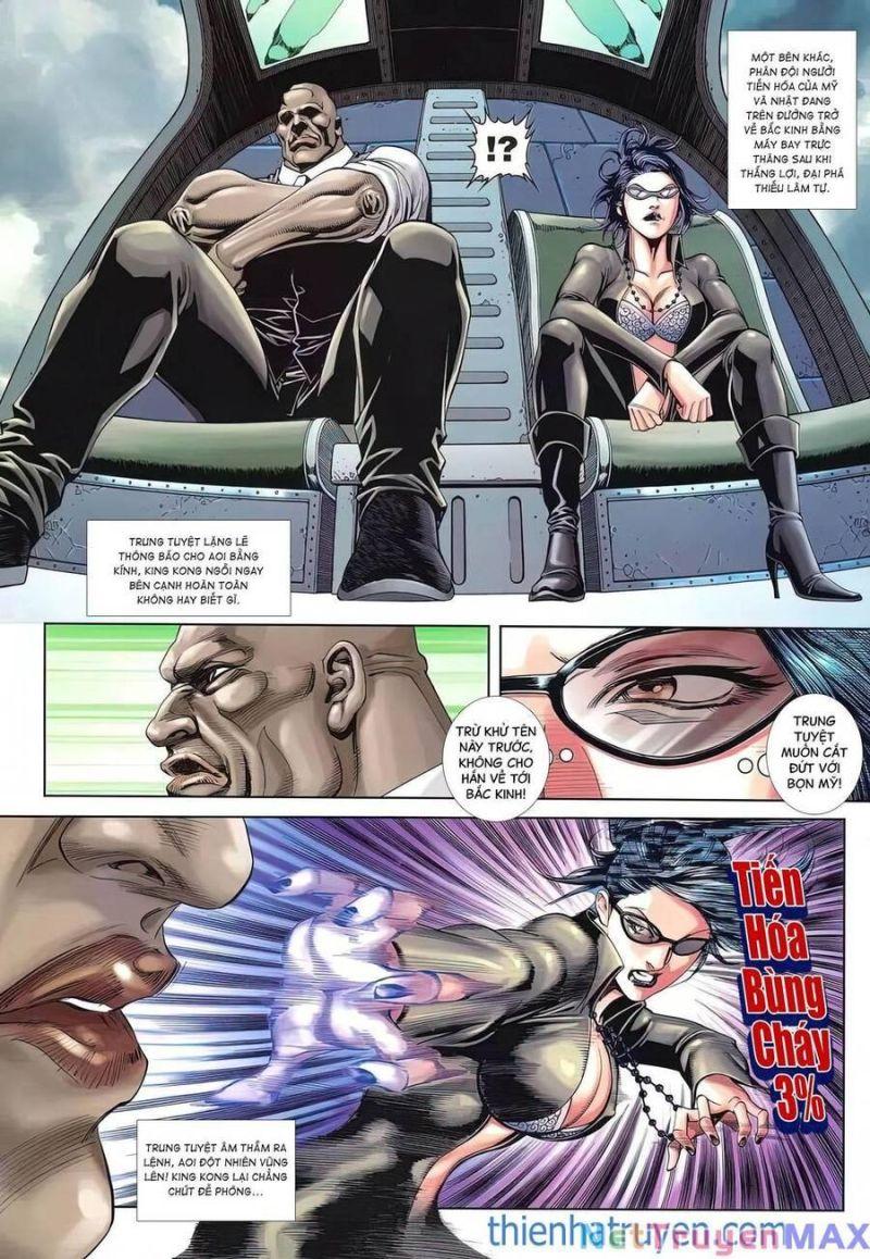 rồng ngẩng đầu chapter 6 14