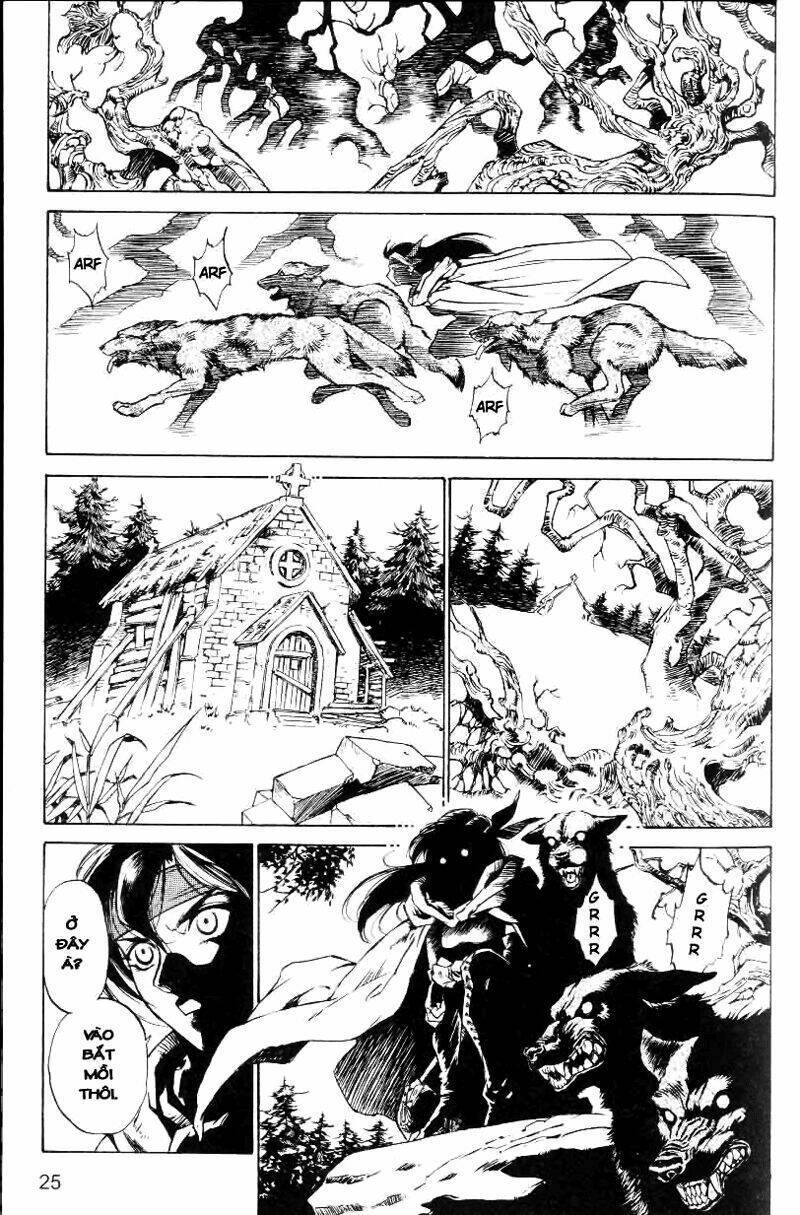 monster collection chapter 1 25