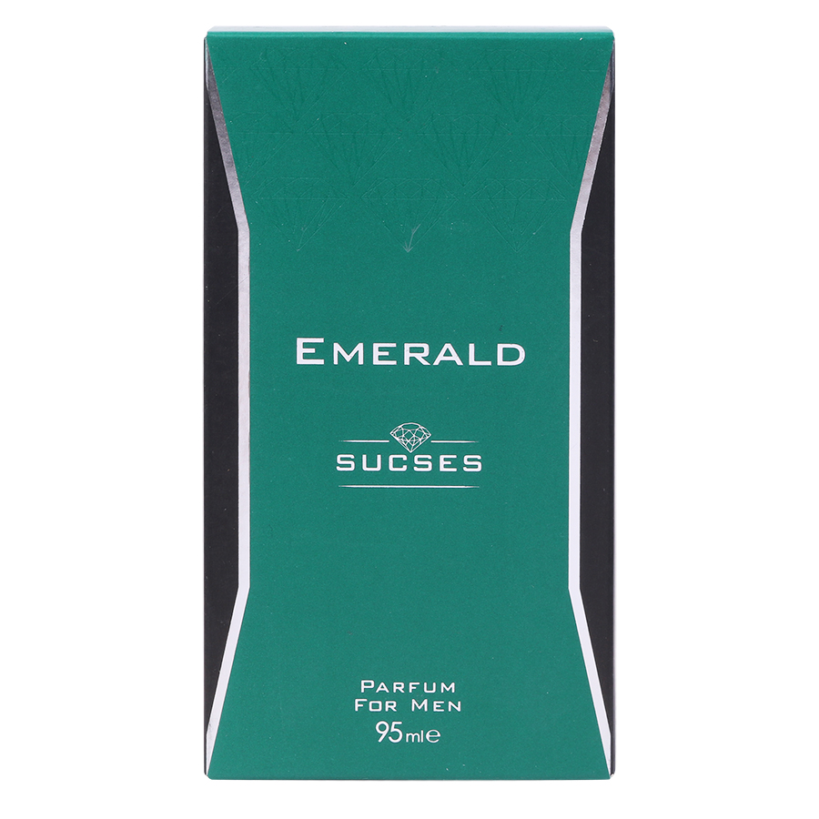 Nước Hoa Nam Emerald Sucses M11 (95ml)