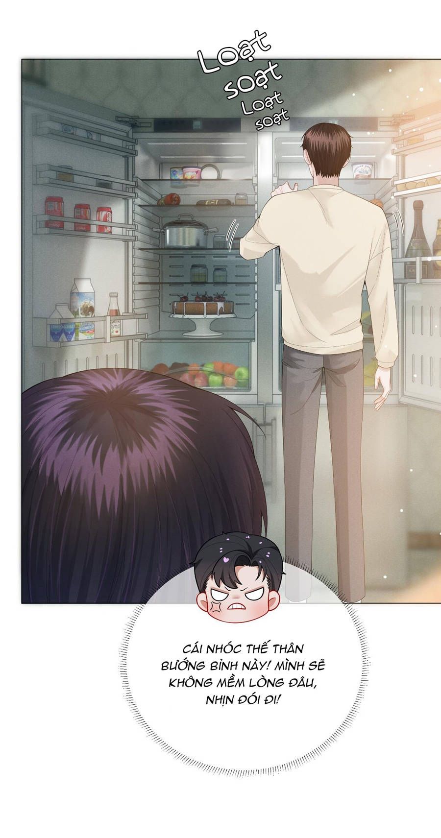 dior tiên sinh chapter 24 6