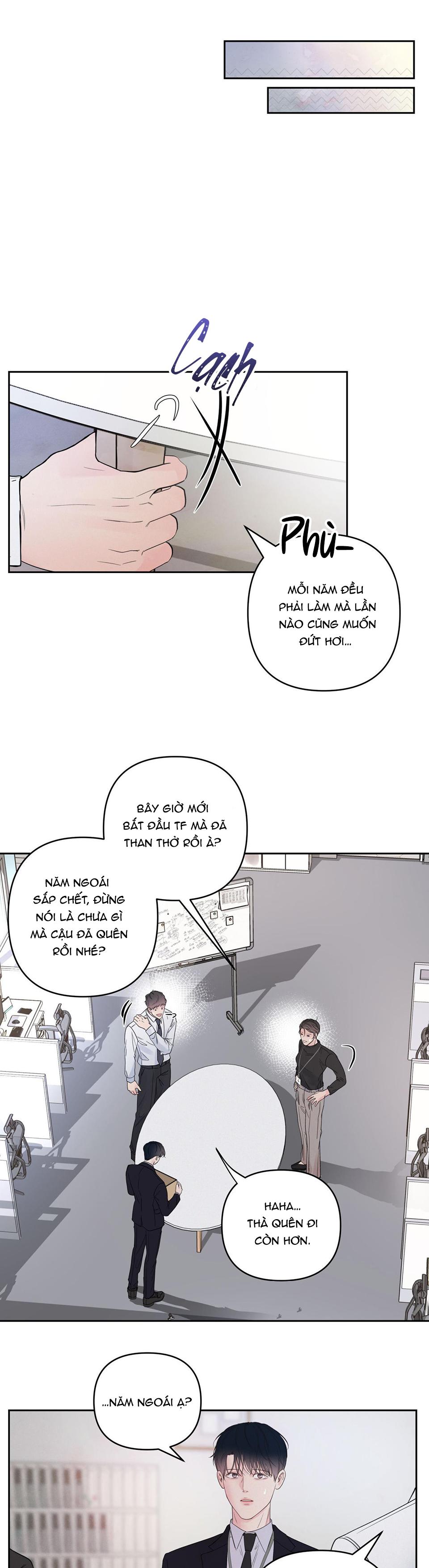 chủ nhân của thứ bảy chapter 5 4