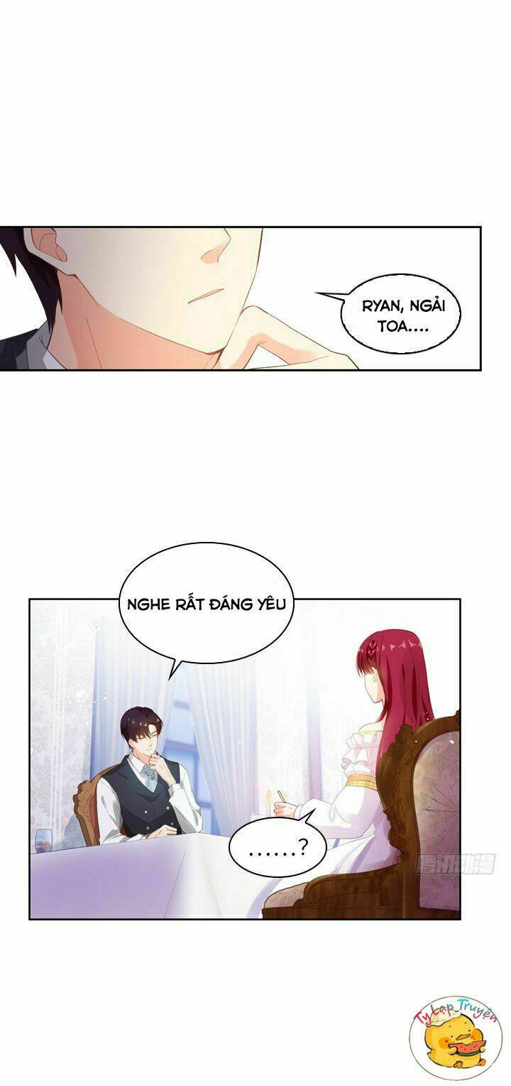 ác nữ cải biến chapter 9 9