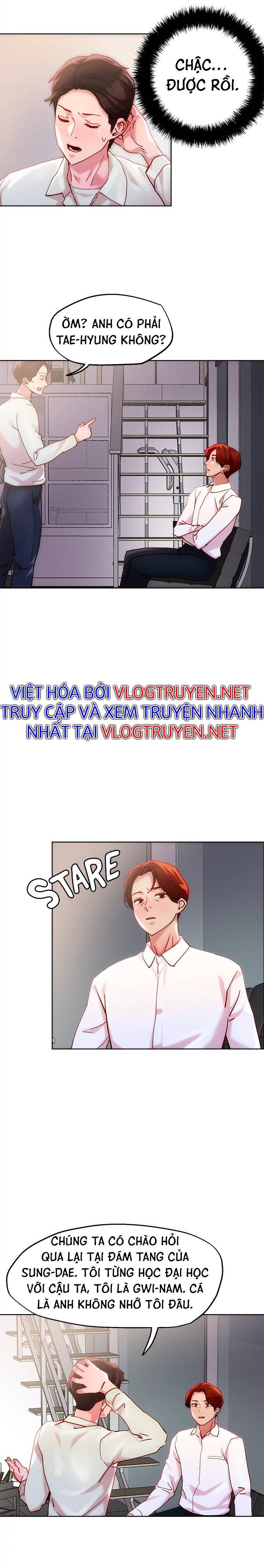 siêu chịch hệ thống của “hắc ám vương giả” chapter 24 12