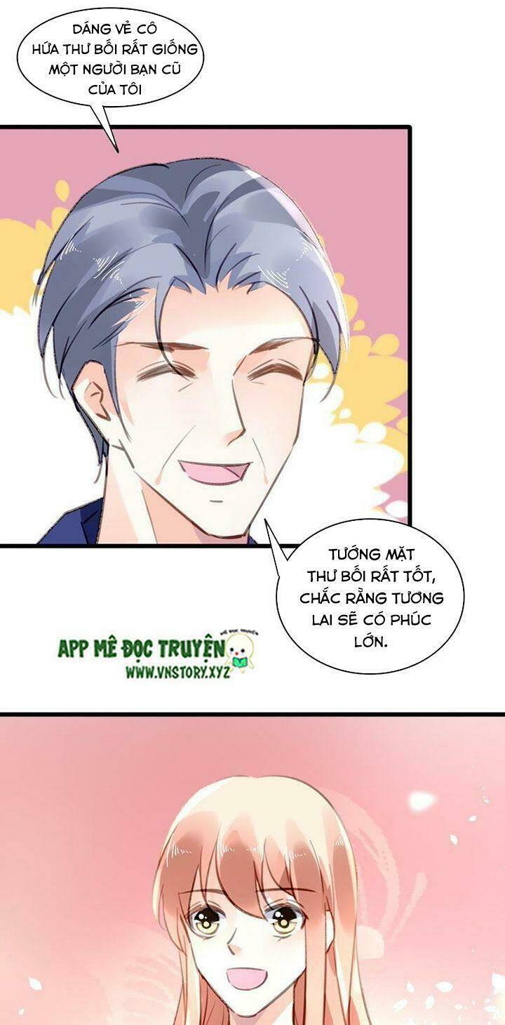 mưu ái thành nghiện chapter 79 7