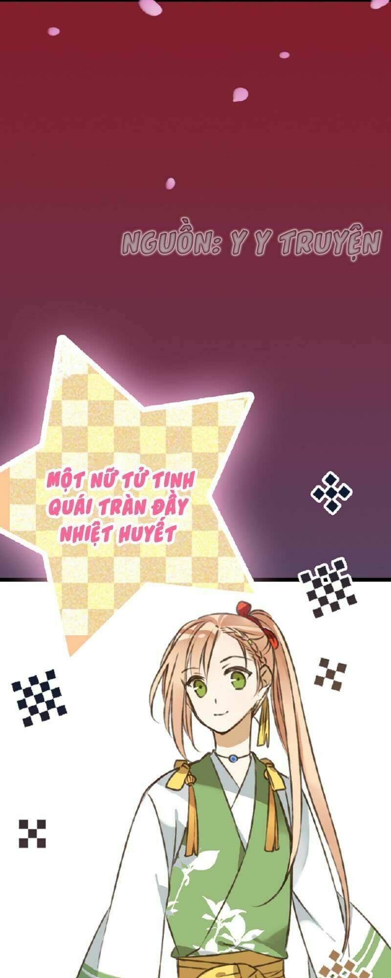 giáo chủ yêu nghiệt mau nằm xuống chapter 0 14