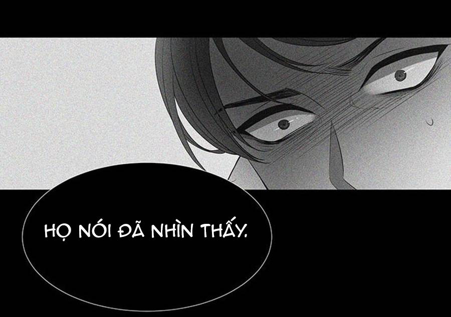 năm môn đệ của charlotte chapter 36 39