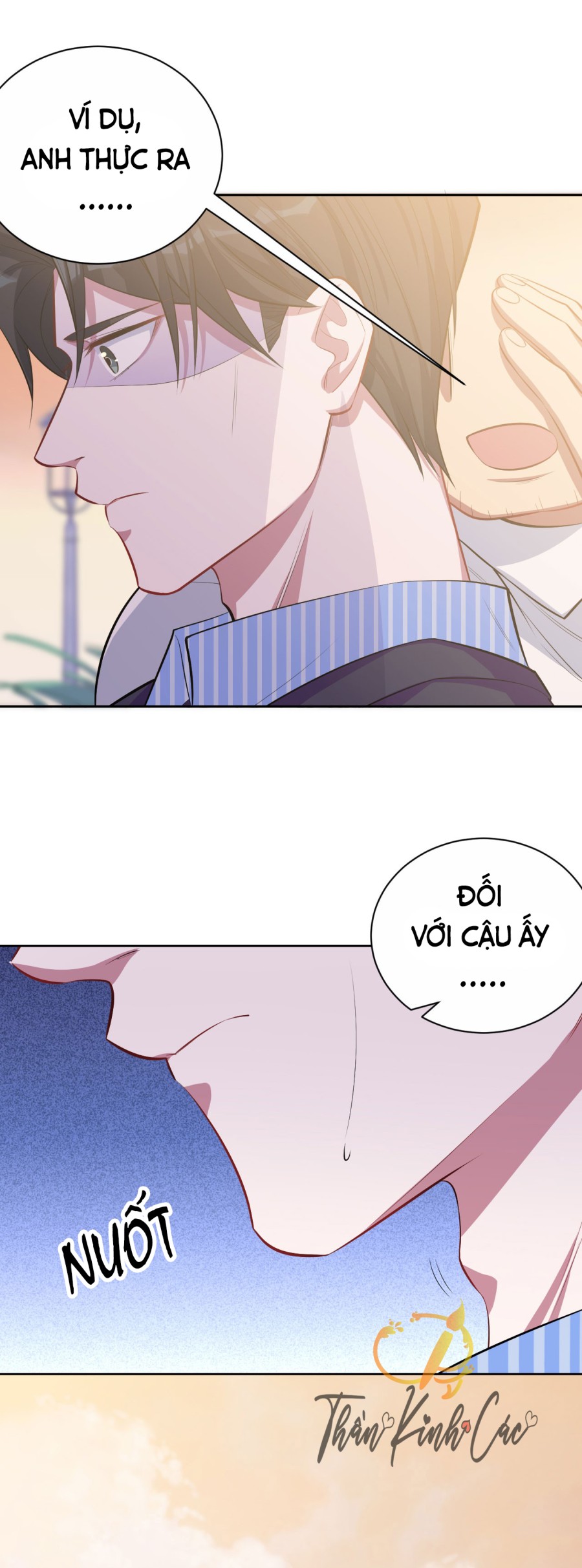 nhạc phụ đại nhân là bà xã chapter 17 17