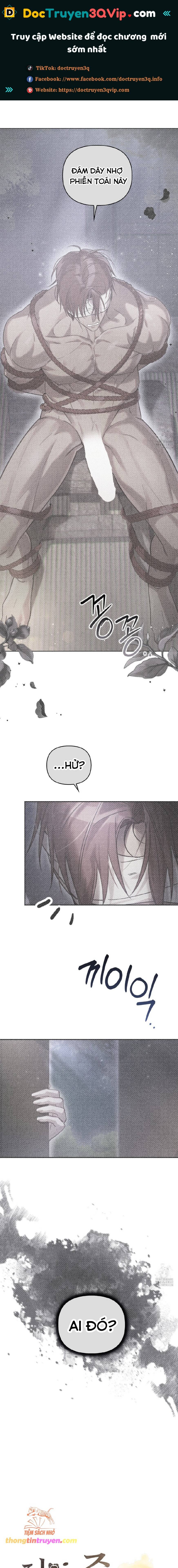 [18+] hậu cung kế chapter 37 1