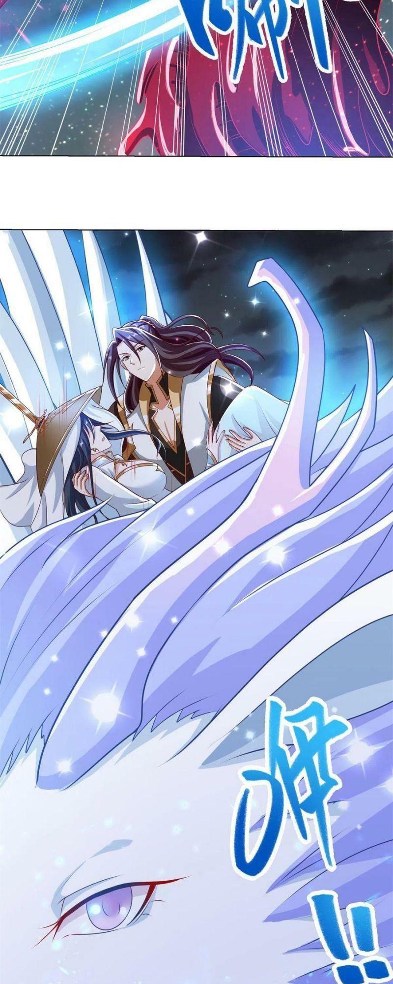 người nuôi rồng chapter 112 23