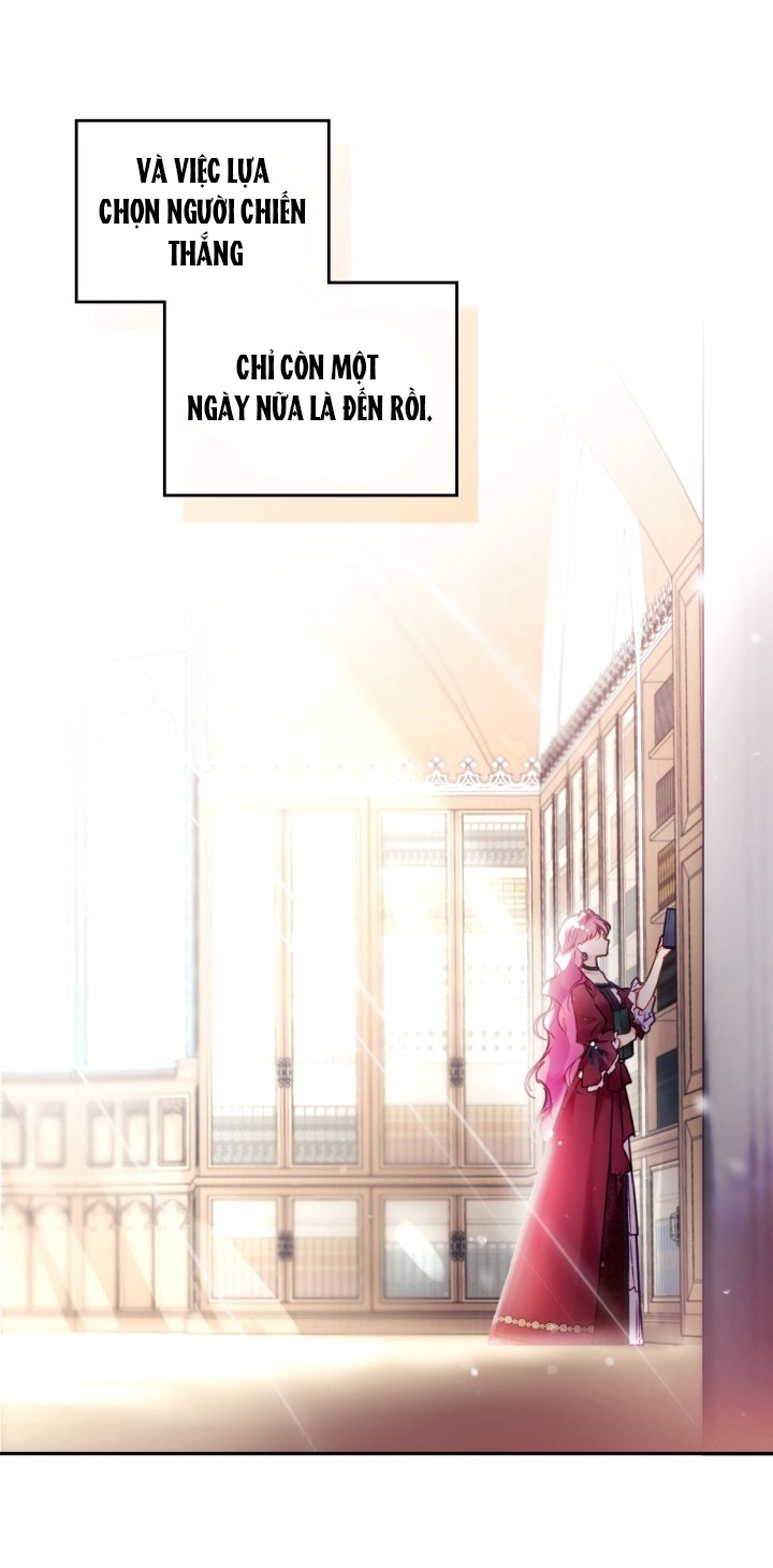 kết thúc của nhân vật phản diện chỉ có thể là cái chết chapter 86 38