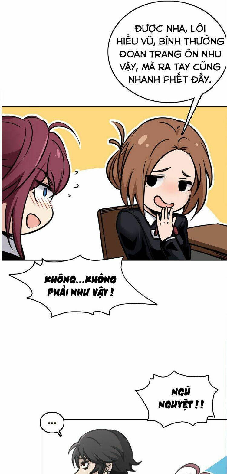 người tiên phong chapter 8 9