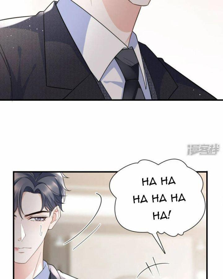 đại tiểu thư có thể có cái gì xấu chapter 31 15