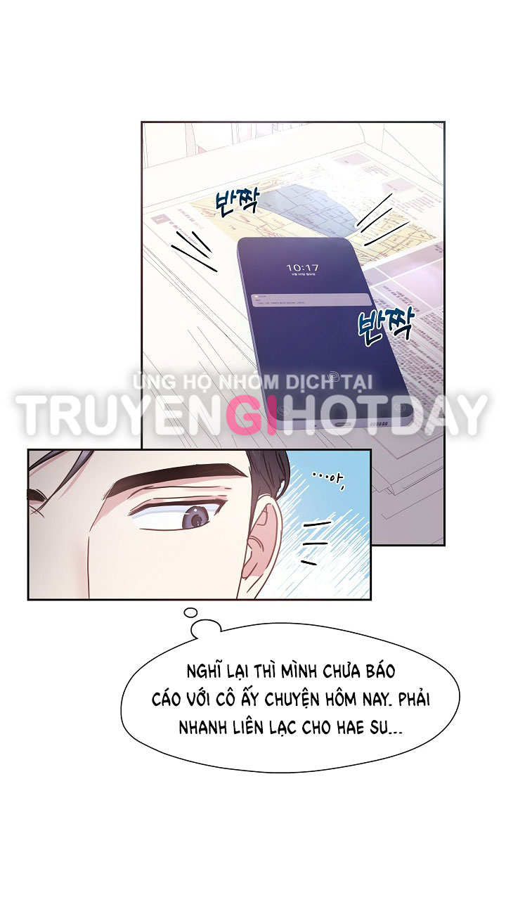 Chó Ngoan chapter 18.2 - Trang 14