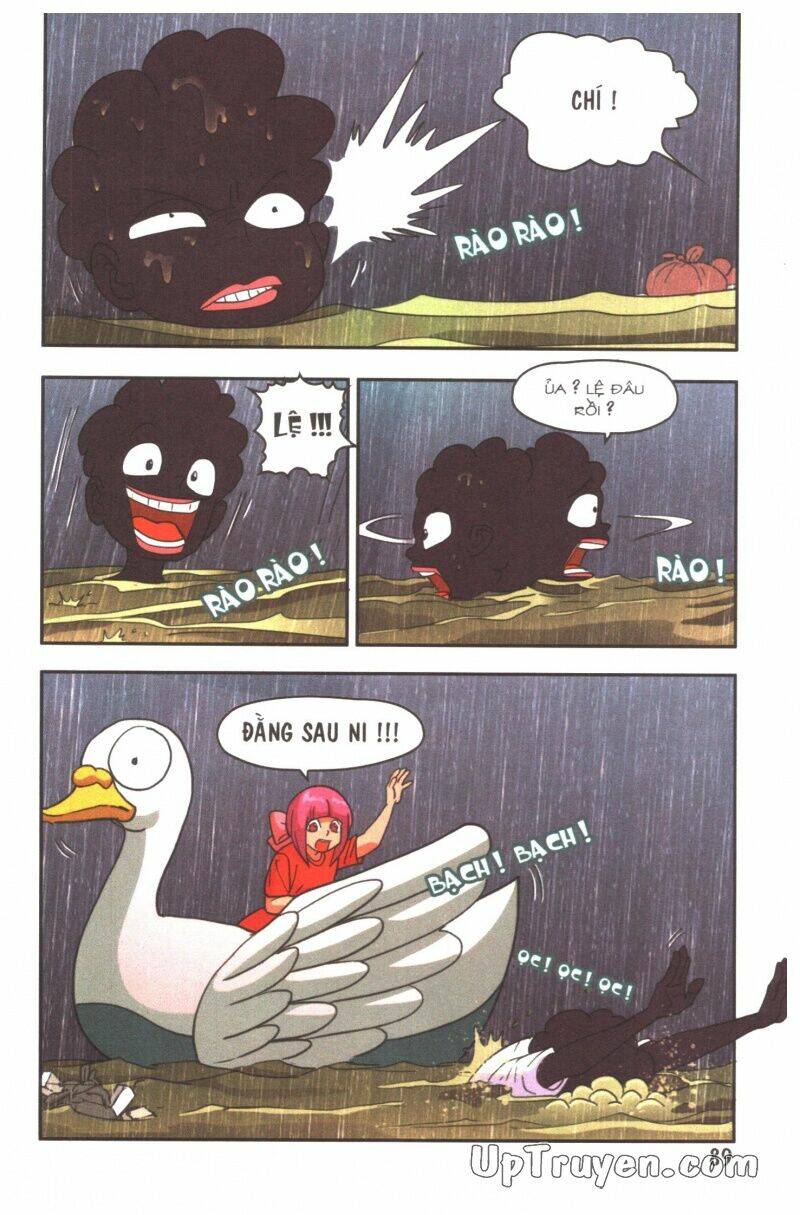 học sinh chân kinh chapter 11 91