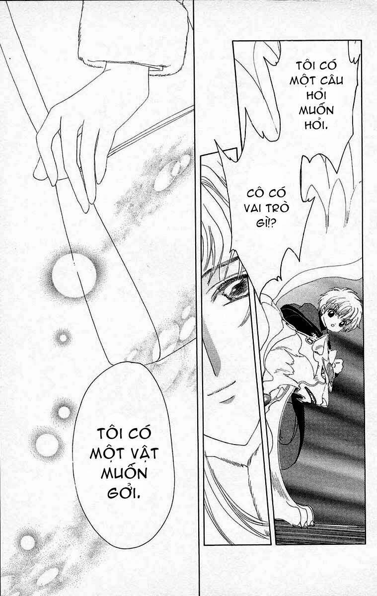 card captor sakura chapter 25 29