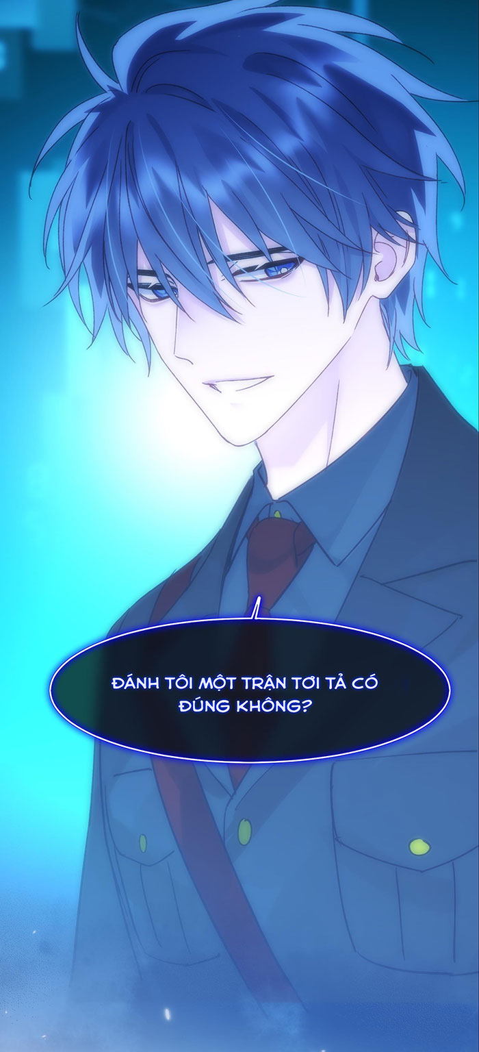 tôi phải làm một kẻ đại xấu xa chapter 112 30