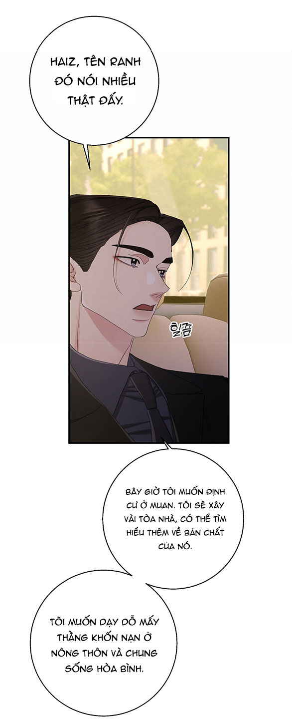 Hối Lộ Ngọt Ngào chapter 19 - Trang 15