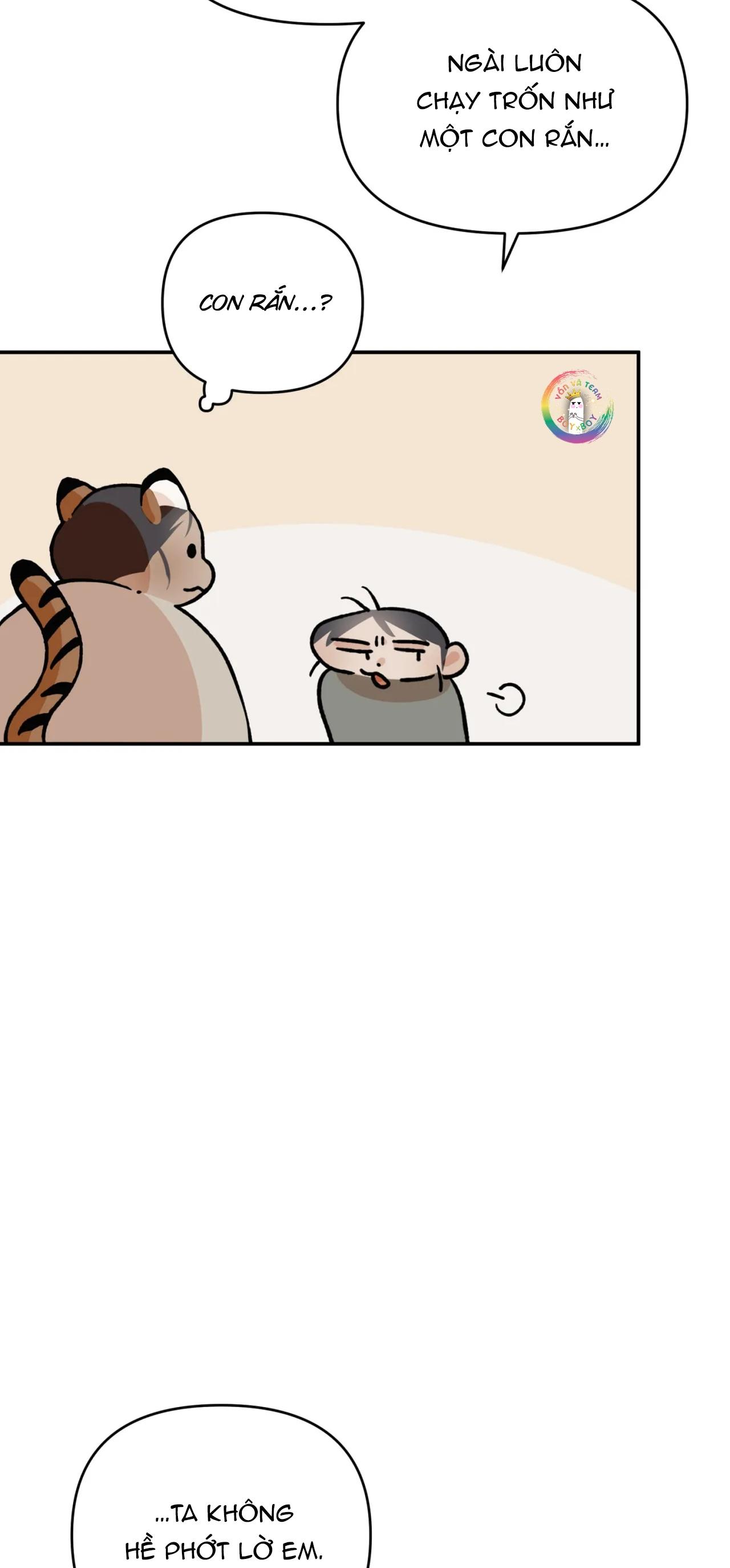 manhwa chịch vồn chịch vã chapter 11 56