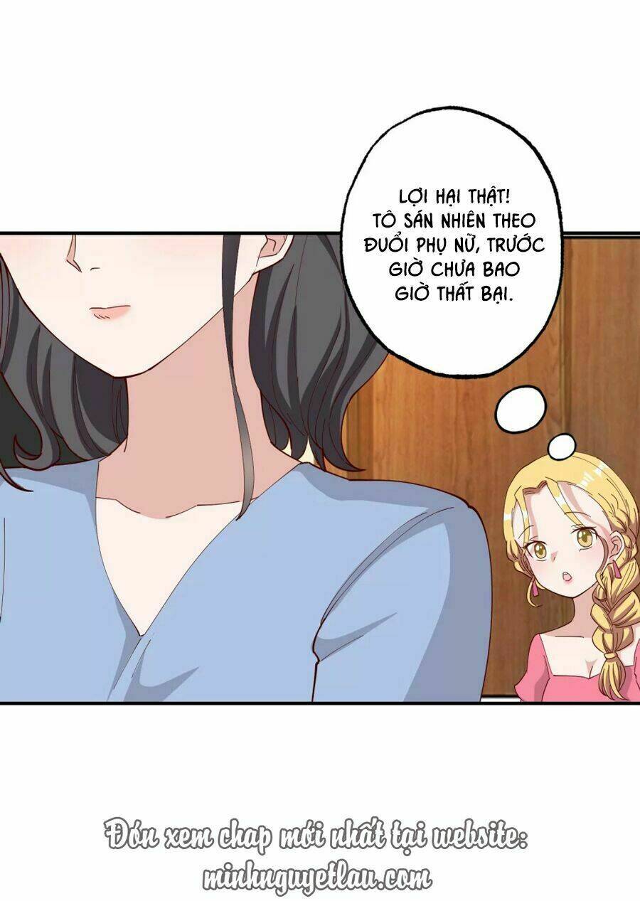 hôn nhân dục vọng: thiếu gia nhẹ một chút! chapter 118 31
