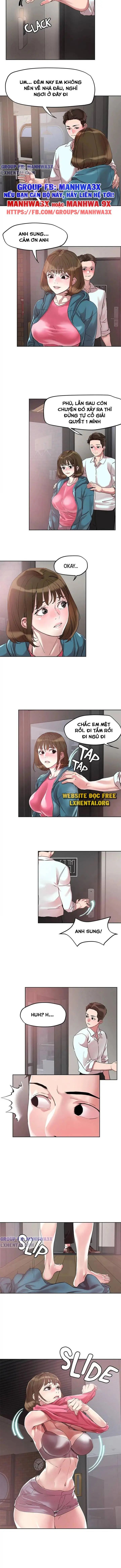 quyền năng chịch gái chapter 49 7