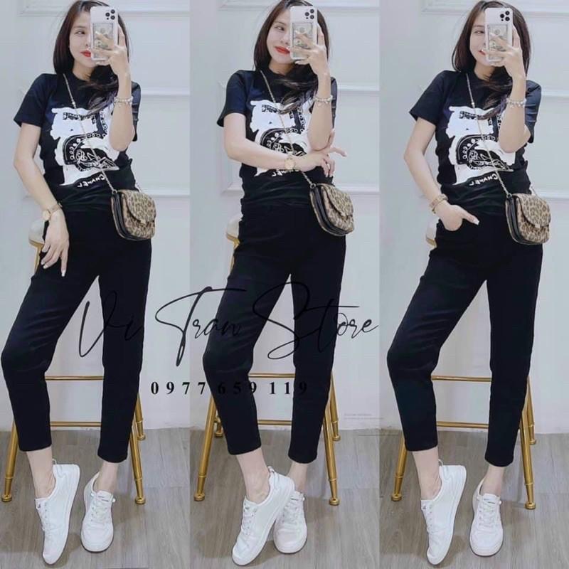 Áo thun giấy in hình siêu đẹp chât thun giấy mịn -t