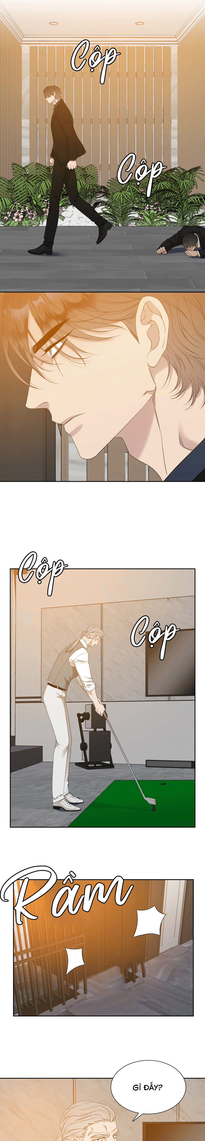 tên cặn bã chapter 20 9