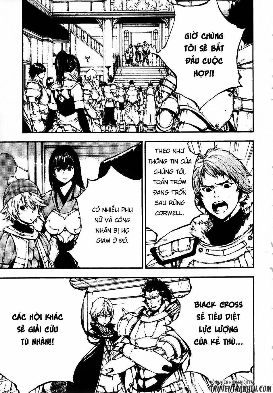 eden (tsuruoka nobuhisa) chapter 13 22