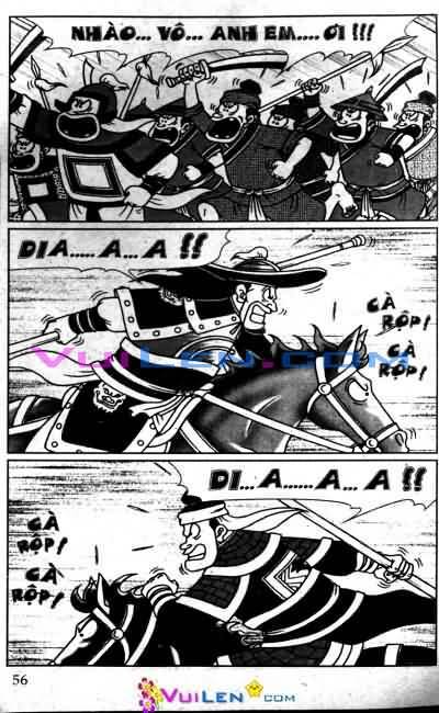 thần đồng đất việt chapter 67 55