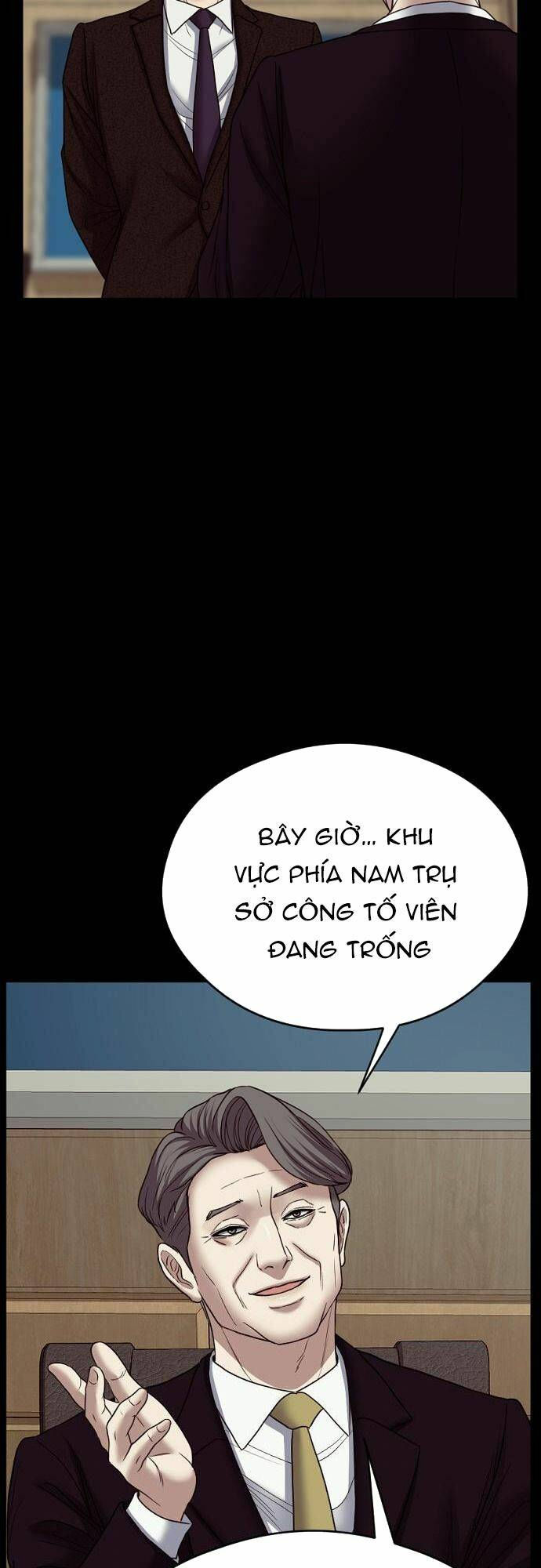 đấu kiếm - công tố viên lách luật chapter 8 39