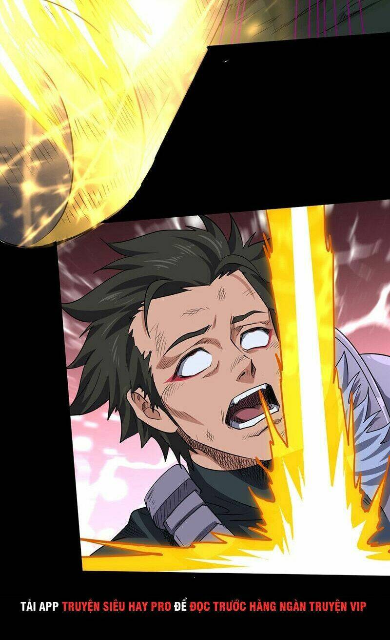 hỗn độn kiếm thần chapter 155 27