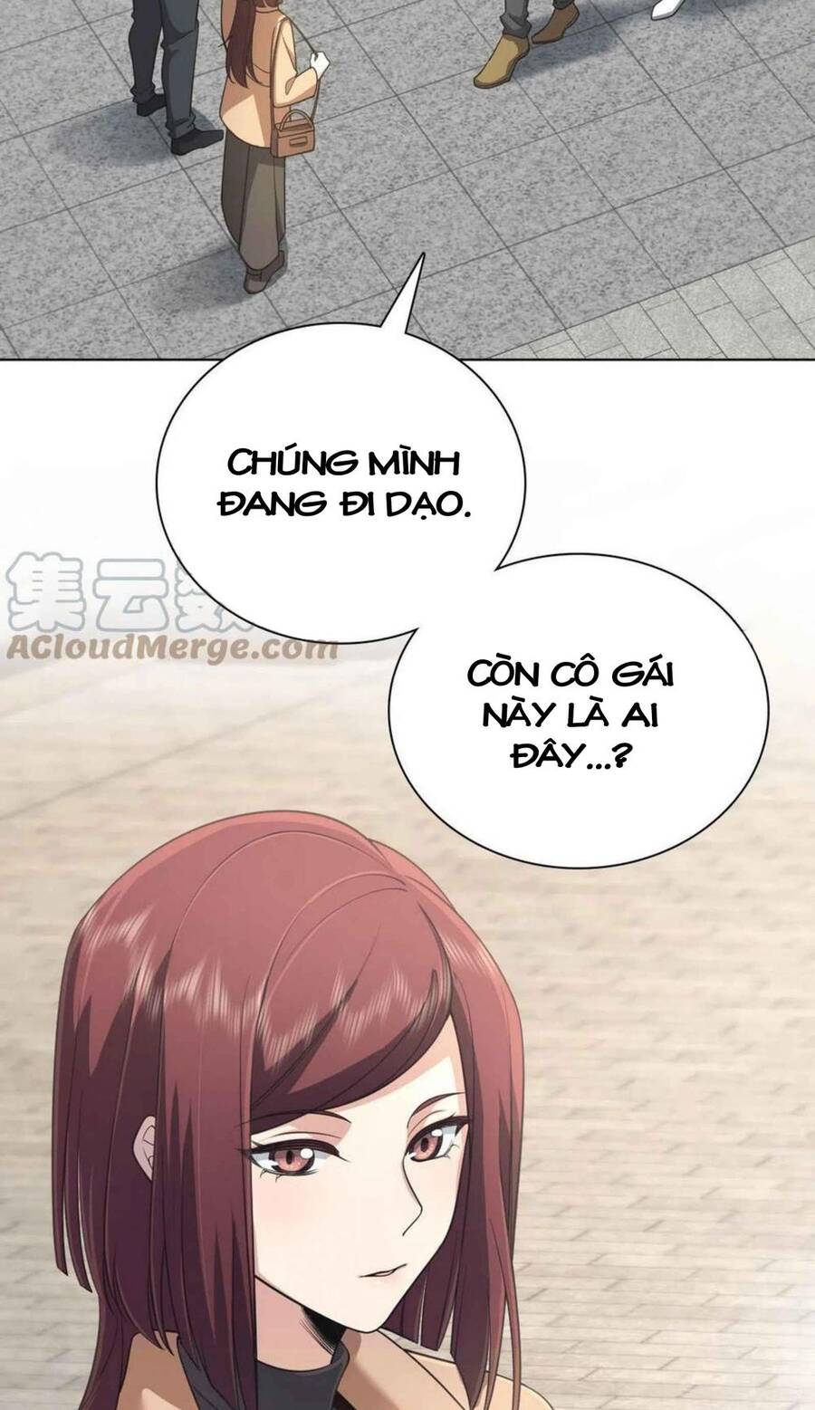 Bà Xã Nhà Tôi Đến Từ Ngàn Năm Trước chapter 94 22