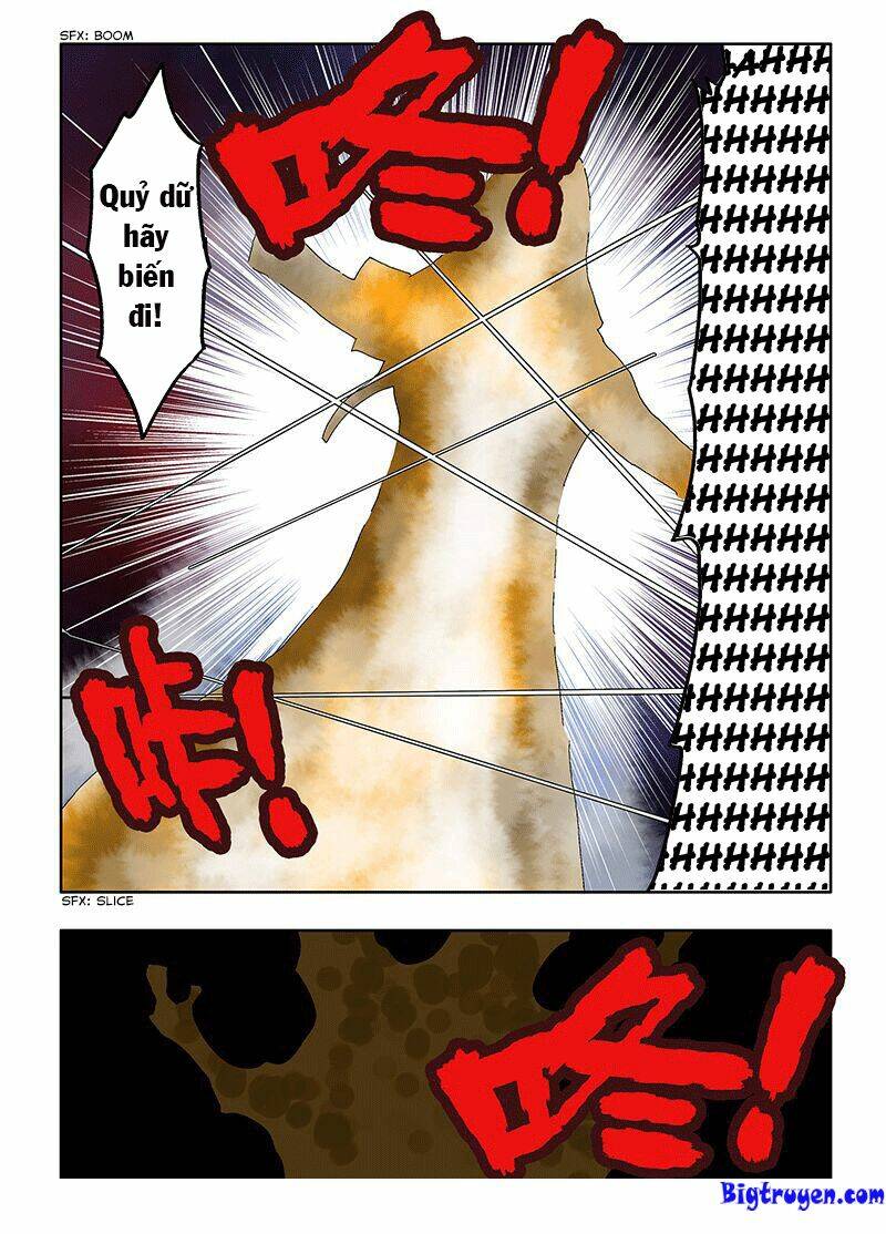 zang hun men chapter 8 12