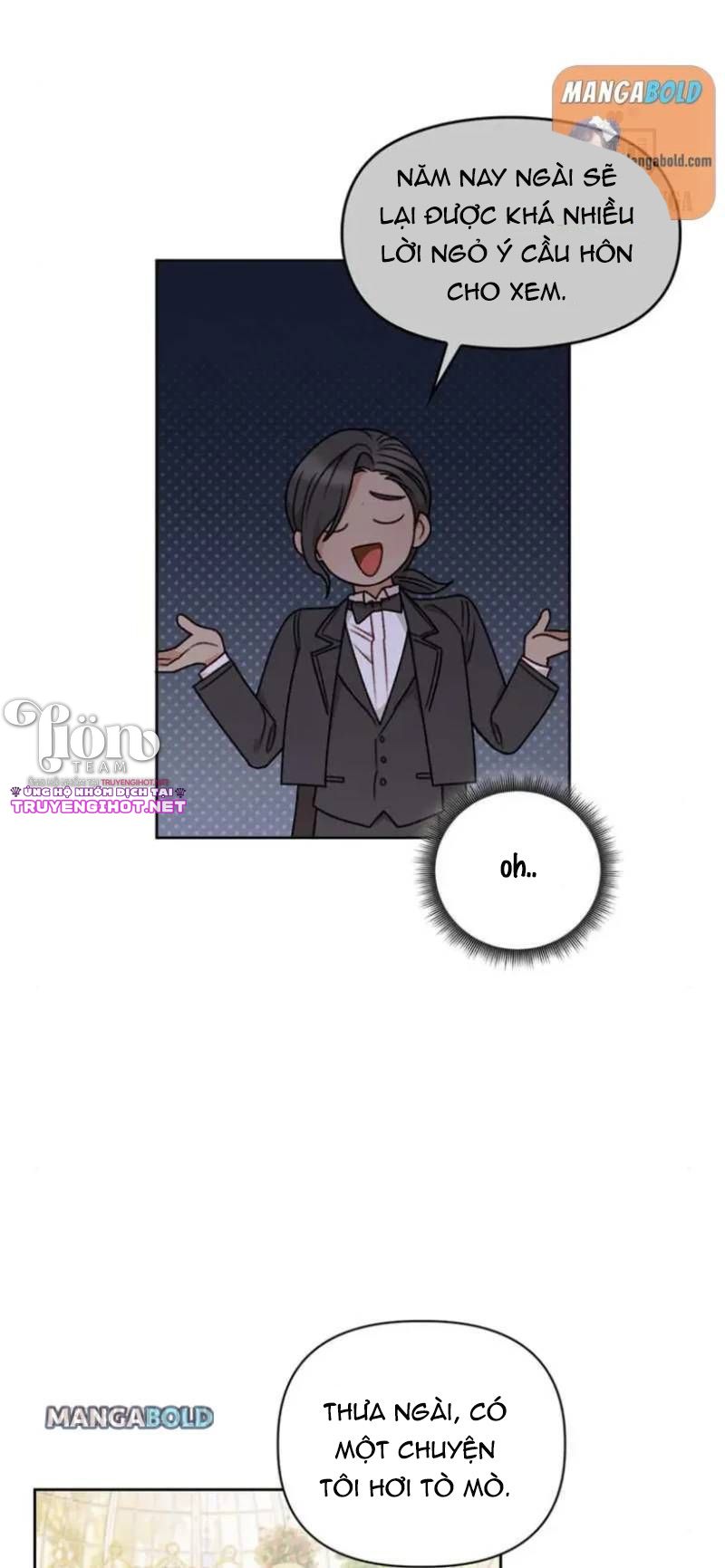 nữ chính muốn tôi trở thành mẹ kế chapter 41.2 5