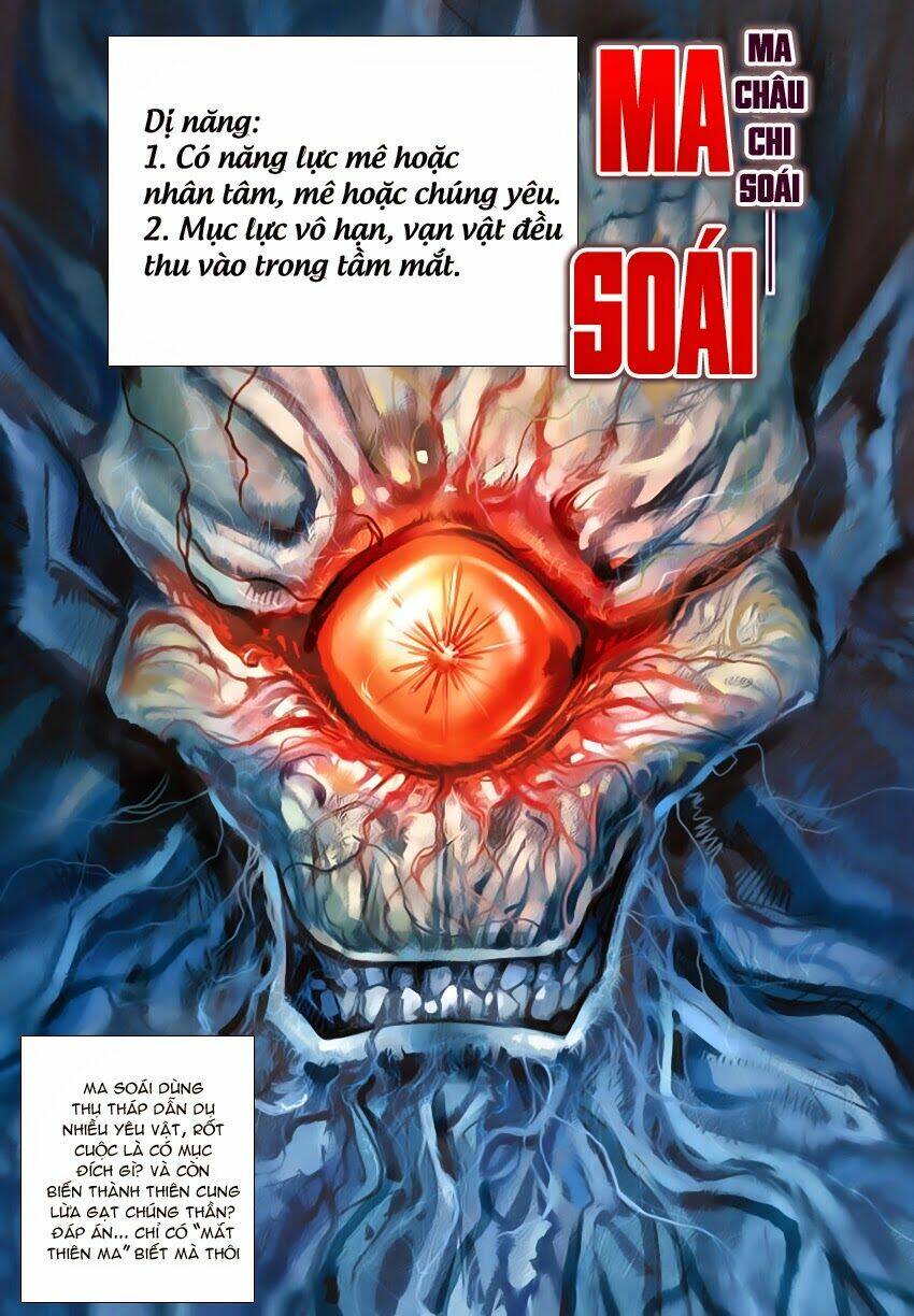 thần binh huyền kỳ ii chapter 68 7