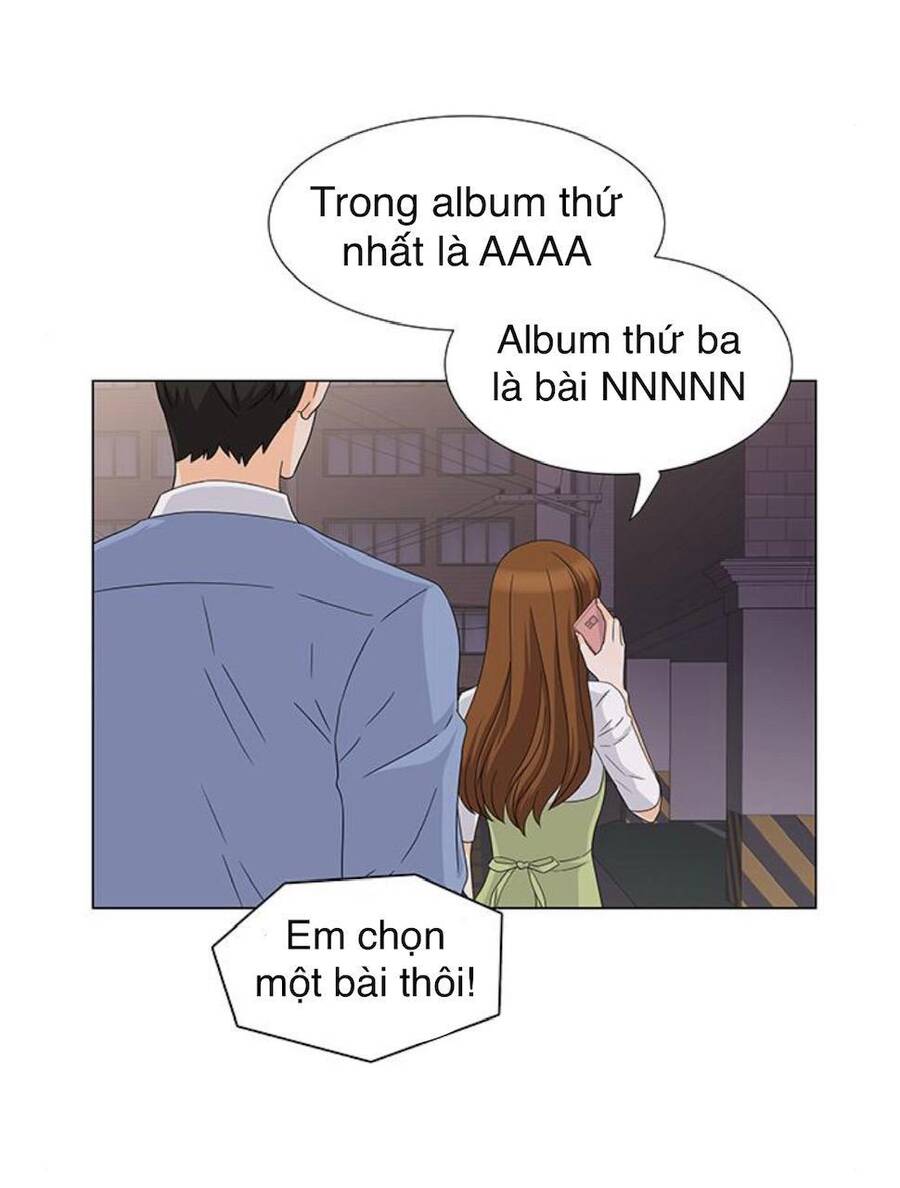 idol và sếp, em yêu ai? chapter 73 12