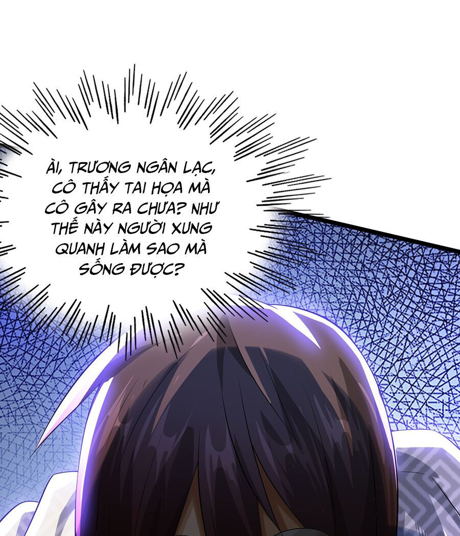 đại bảo kiếm của tôi chapter 49 51